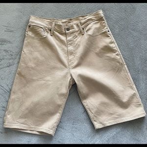 Men’s Levi’s 569 Loose Fit 12” Shorts